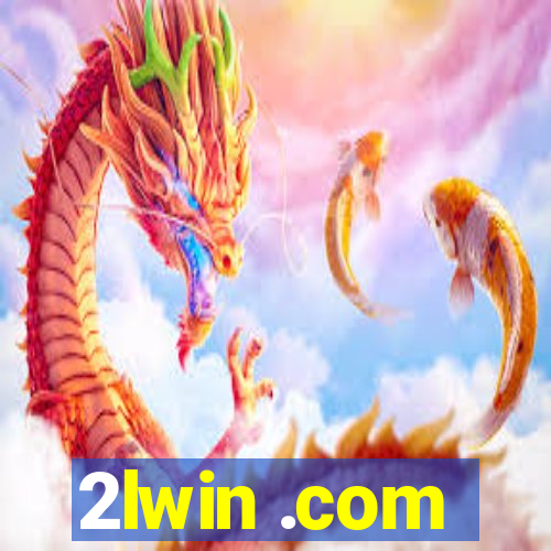 2lwin .com